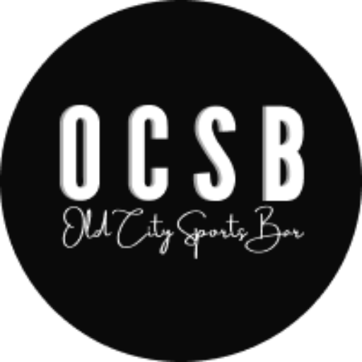 Old City Sports Bar logo